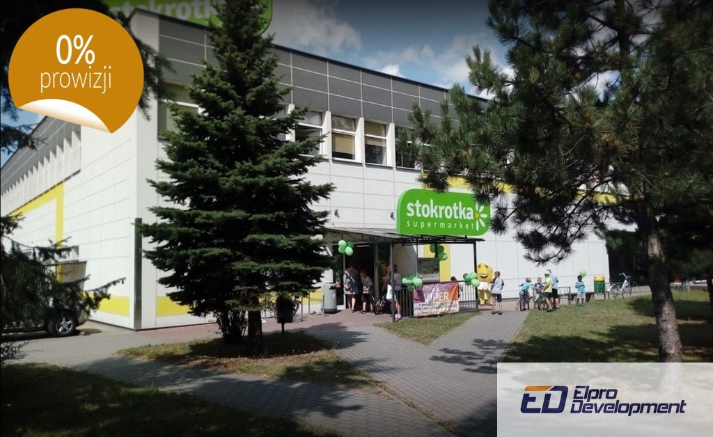 Lokal Chojnice Centrum, ul. Młodzieżowa. Zdjęcie 6