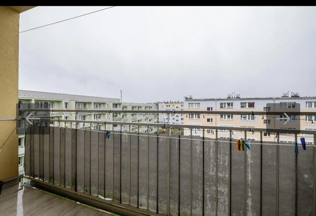 Mieszkanie 3-pokojowe Kartuzy, os. gen. Józefa Wybickiego. Zdjęcie 17