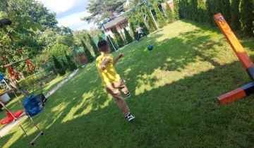 Działka rod Warszawa, ul. Ogrodników