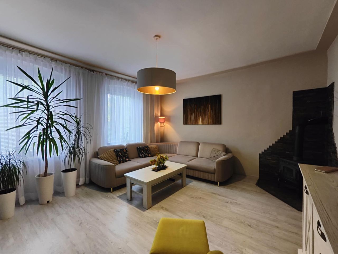 Mieszkanie 3-pokojowe Szczecin Golęcino, ul. Światowida. Zdjęcie 2