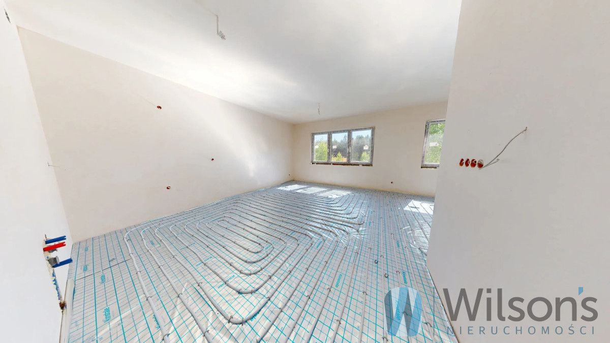 Mieszkanie 4-pokojowe Ciemne, ul. Wygodna. Zdjęcie 9