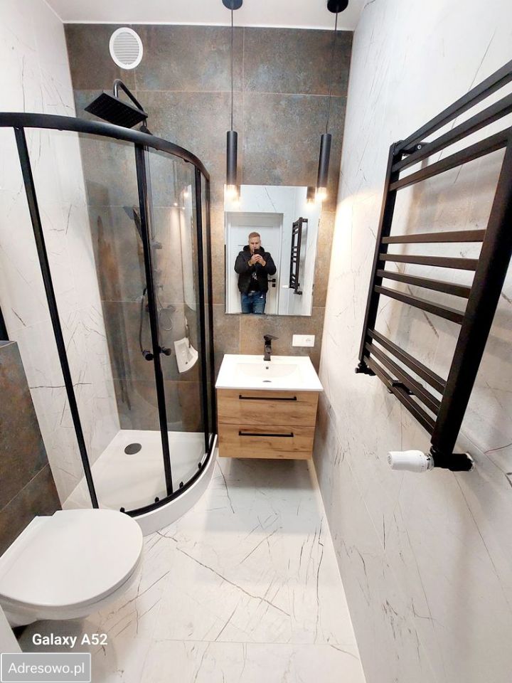 Mieszkanie 2-pokojowe Świętochłowice, ul. Michała Drzymały. Zdjęcie 5