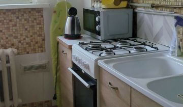 Mieszkanie 2-pokojowe Leszno, ul. gen. Józefa Dowbora-Muśnickiego