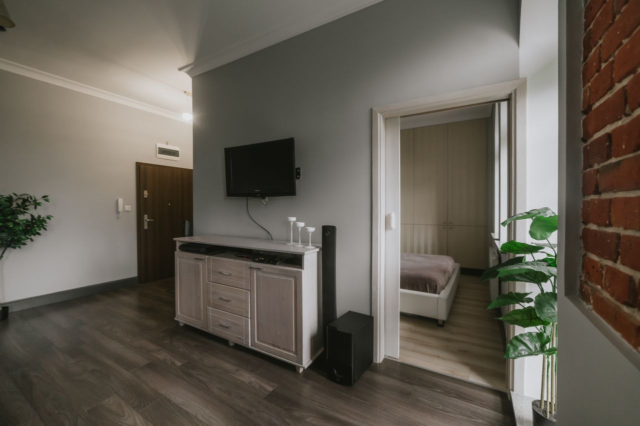 Mieszkanie 2-pokojowe Olsztyn Pieczewo, ul. Leśna. Zdjęcie 13