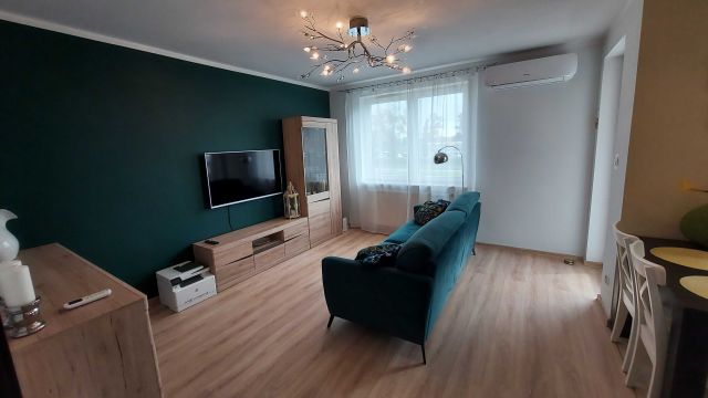 Mieszkanie 2-pokojowe Lublin Felin, ul. Hanki Ordonówny. Zdjęcie 1