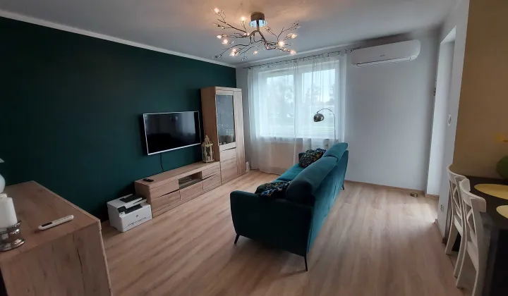 Mieszkanie 2-pokojowe Lublin Felin, ul. Hanki Ordonówny