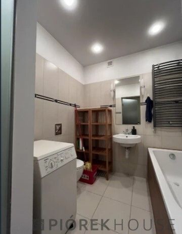 Mieszkanie 1-pokojowe Warszawa Ursynów, ul. Villardczyków. Zdjęcie 9