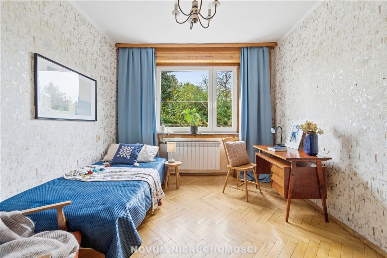 dom wolnostojący, 12 pokoi Tarnowskie Góry Centrum. Zdjęcie 25