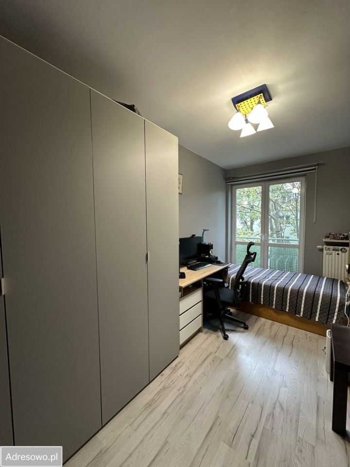 Mieszkanie 4-pokojowe Grodzisk Mazowiecki, ul. Rusałki. Zdjęcie 6