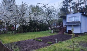 Działka rod Złotów