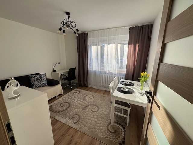 Mieszkanie 1-pokojowe Wrocław Fabryczna. Zdjęcie 1