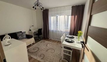 Mieszkanie 1-pokojowe Wrocław Fabryczna