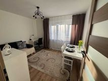 Mieszkanie 1-pokojowe Wrocław Fabryczna