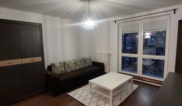 Mieszkanie 1-pokojowe Warszawa Wawer, ul. Jeziorowa