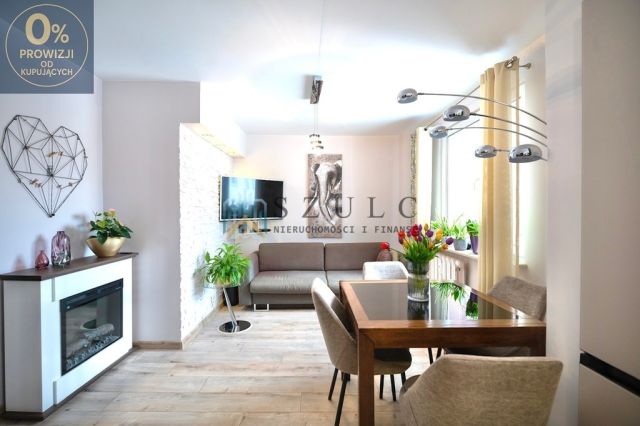 Mieszkanie 4-pokojowe Suwałki, ul. Kowieńska. Zdjęcie 4