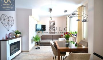 Mieszkanie 3-pokojowe Suwałki, ul. Kowieńska