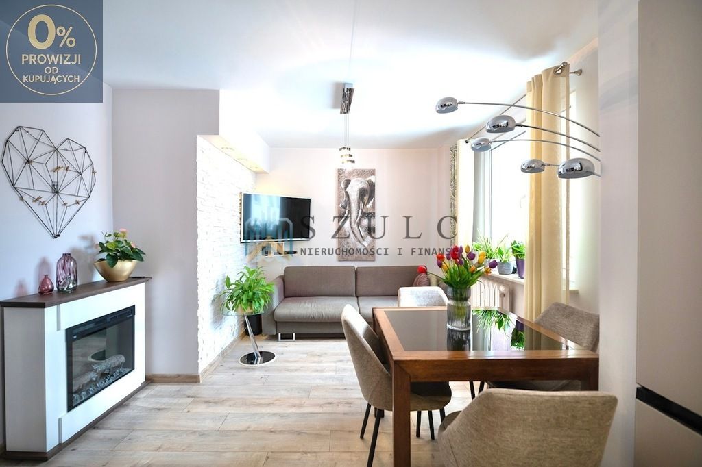 Mieszkanie 3-pokojowe Suwałki, ul. Kowieńska. Zdjęcie 2