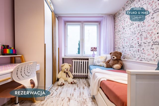 Mieszkanie 2-pokojowe Łódź Bałuty, ul. Mikołaja Reja. Zdjęcie 9