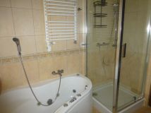 Mieszkanie 3-pokojowe Rzeszów Zalesie, al. gen. Władysława Sikorskiego. Zdjęcie 4