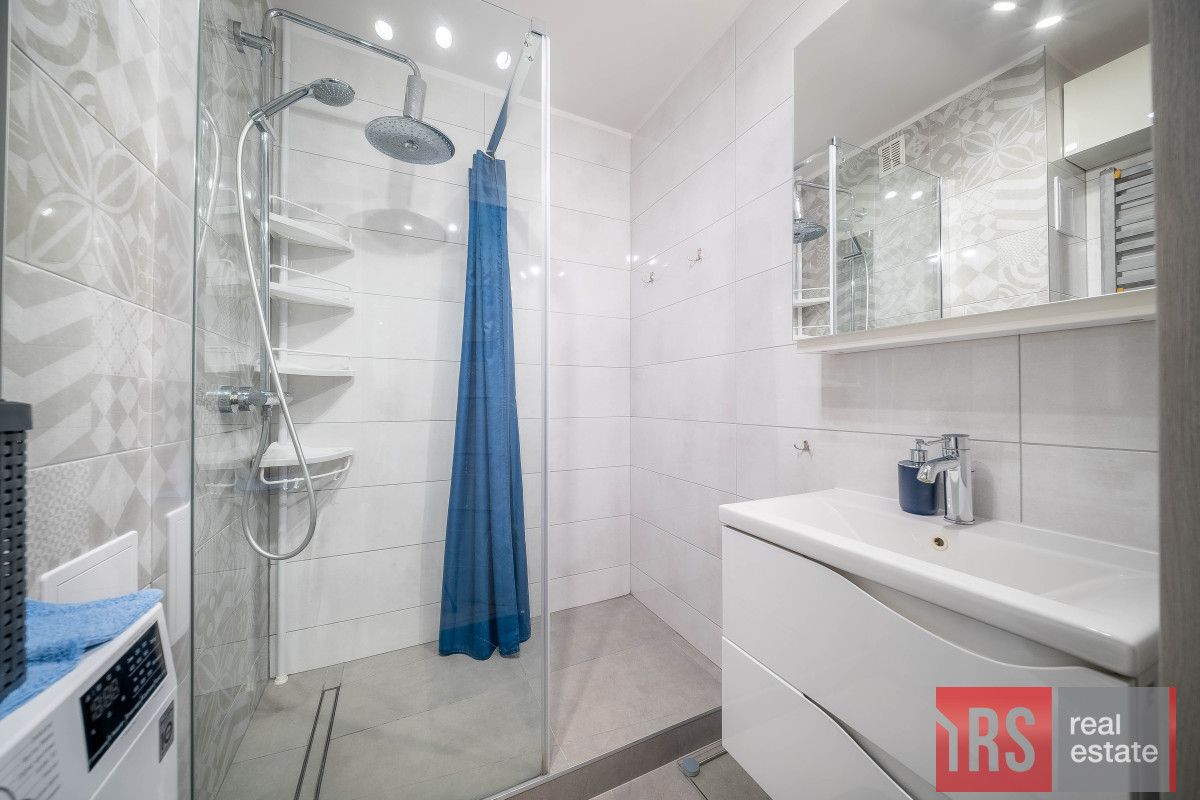 Mieszkanie 3-pokojowe Warszawa Bemowo, ul. Franciszka Kawy. Zdjęcie 14