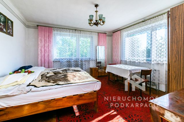 dom wolnostojący, 4 pokoje Błażowa Górna. Zdjęcie 8