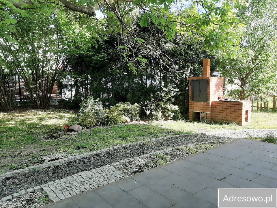 dom wolnostojący Warta Bolesławiecka. Zdjęcie 12