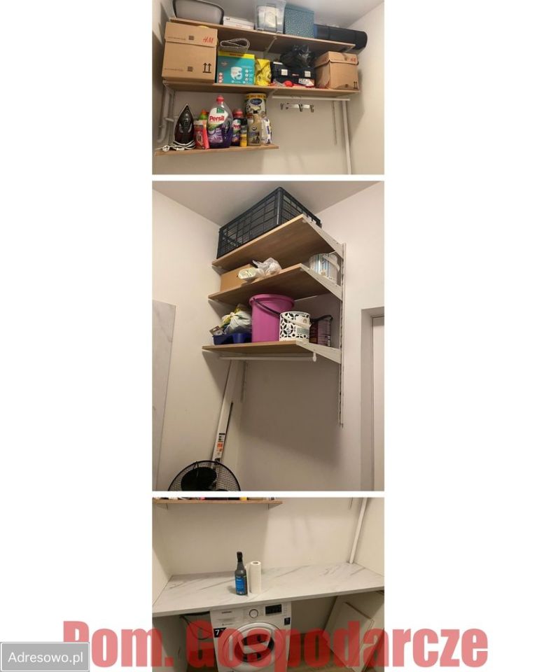 Mieszkanie 3-pokojowe Marki, ul. Wilcza. Zdjęcie 15