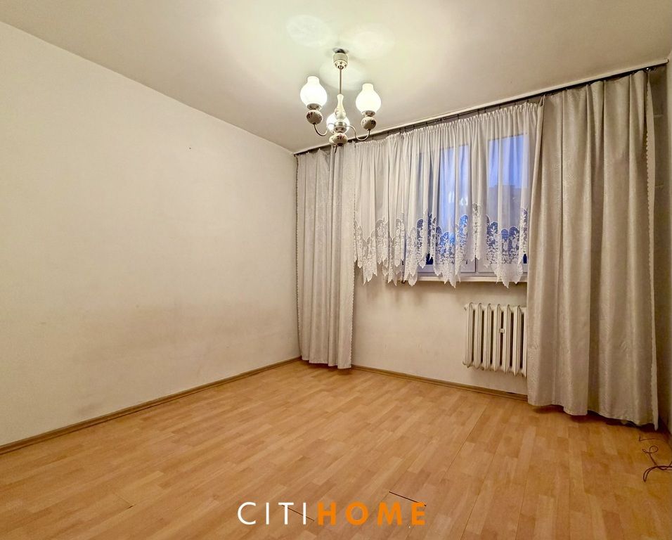 Mieszkanie 3-pokojowe Warszawa Targówek, ul. Heleny Junkiewicz. Zdjęcie 2