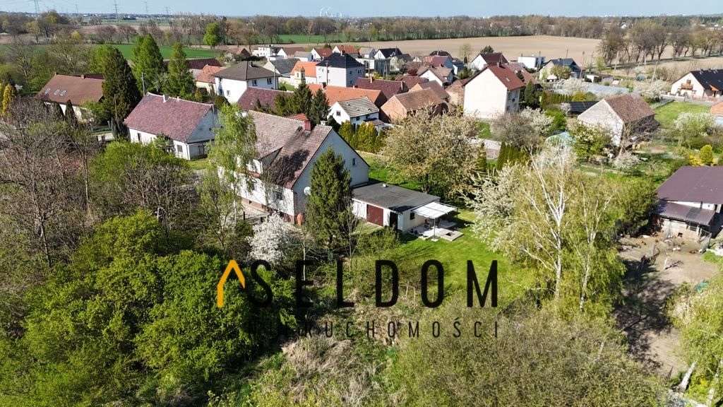 dom wolnostojący, 6 pokoi Domecko. Zdjęcie 3