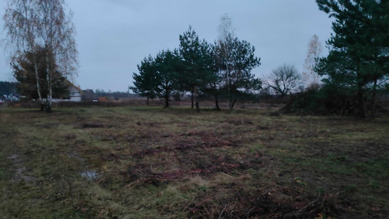 Działka budowlana Góra. Zdjęcie 5