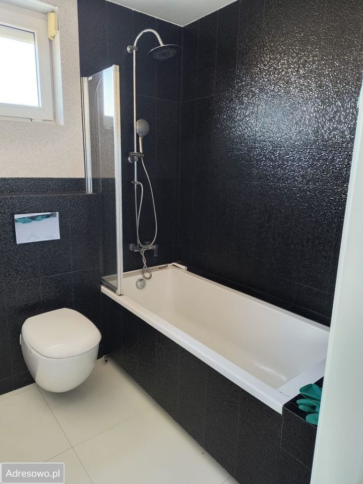 Mieszkanie 3-pokojowe Wrocław Poświętne, ul. Henryka Michała Kamieńskiego. Zdjęcie 11