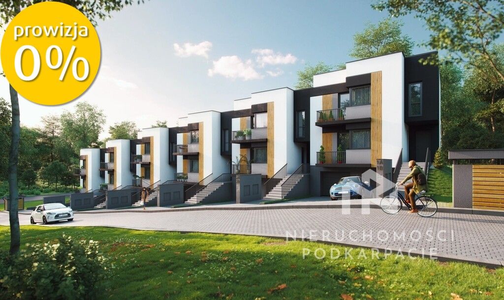 Mieszkanie 3-pokojowe Rzeszów, ul. Tkacka. Zdjęcie 5