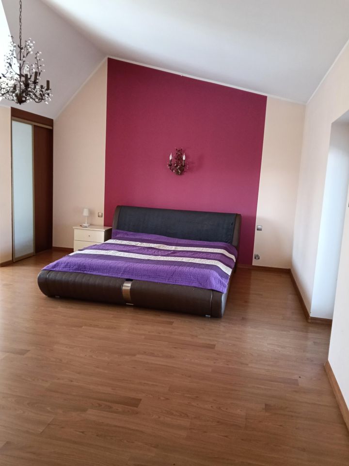 dom wolnostojący, 6 pokoi Gdańsk Orunia Dolna, ul. Żuławska. Zdjęcie 3