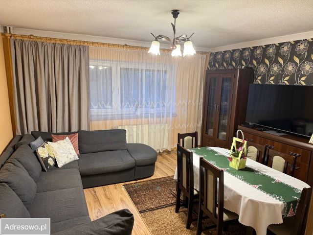 Mieszkanie 2-pokojowe Przeczów. Zdjęcie 1