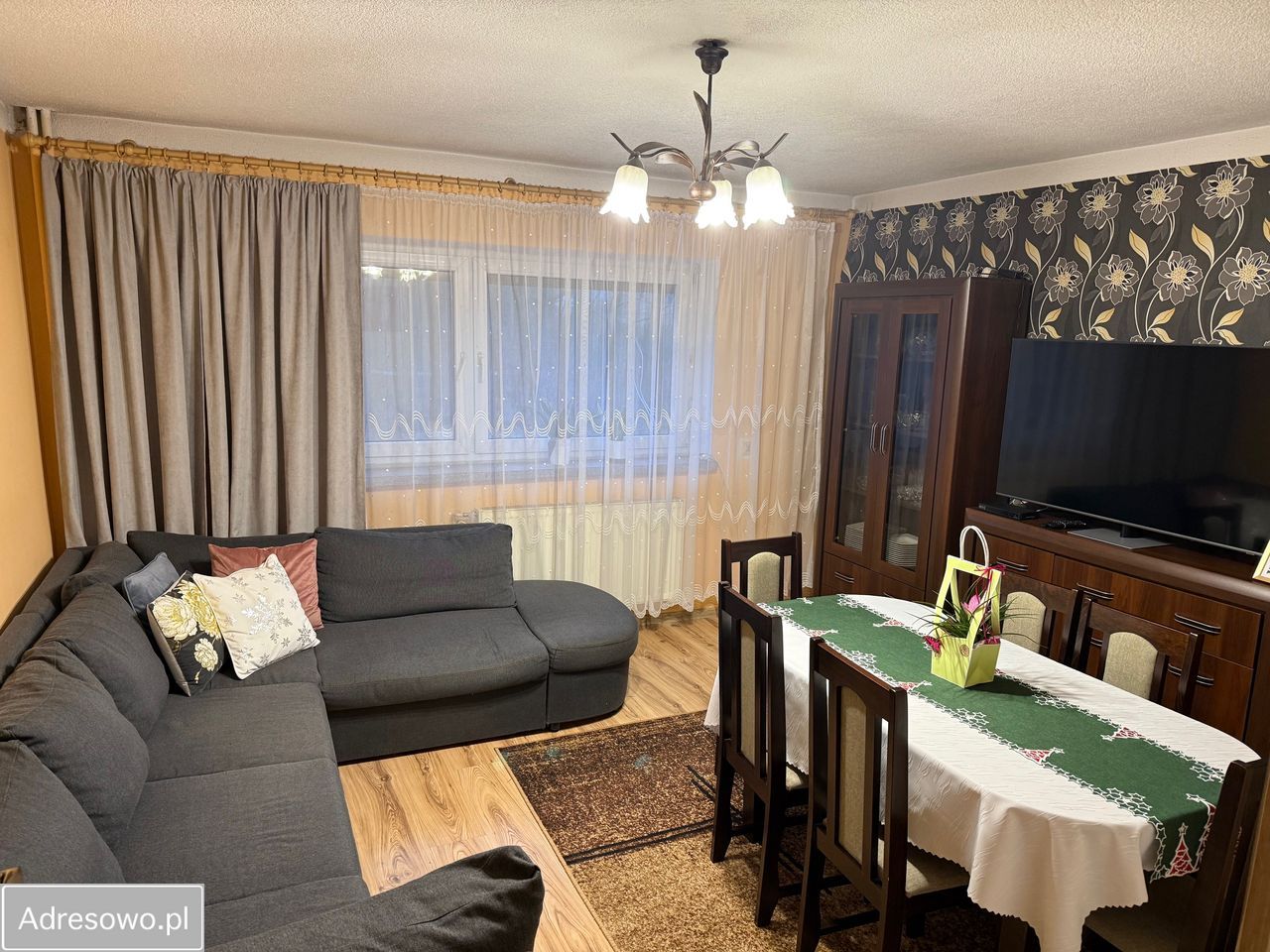 Mieszkanie 2-pokojowe Przeczów. Zdjęcie 1