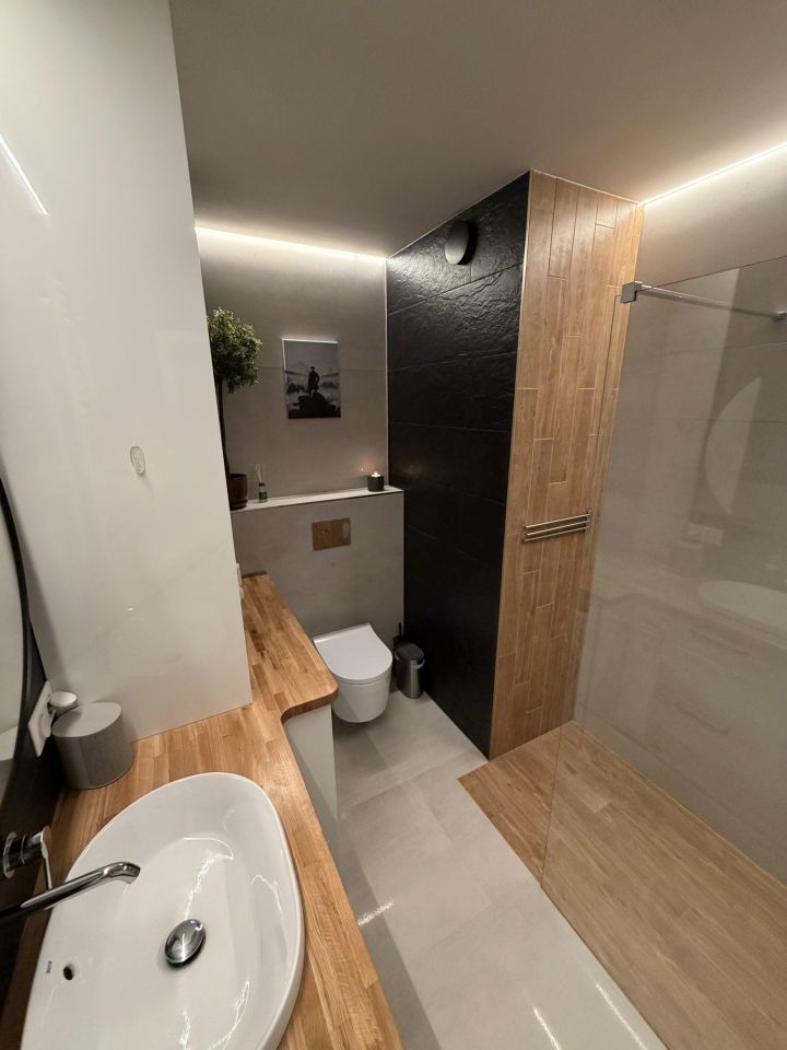 Mieszkanie 2-pokojowe Szczecin Płonia, ul. Uczniowska. Zdjęcie 15