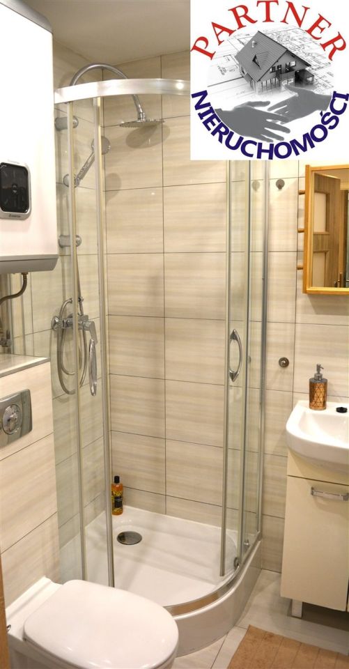 Mieszkanie 2-pokojowe Jaworzno Podwale. Zdjęcie 8