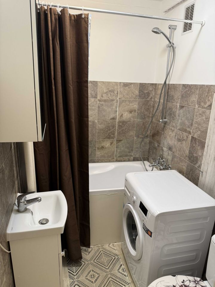 Mieszkanie 2-pokojowe Gdańsk Przymorze, ul. Jagiellońska. Zdjęcie 5