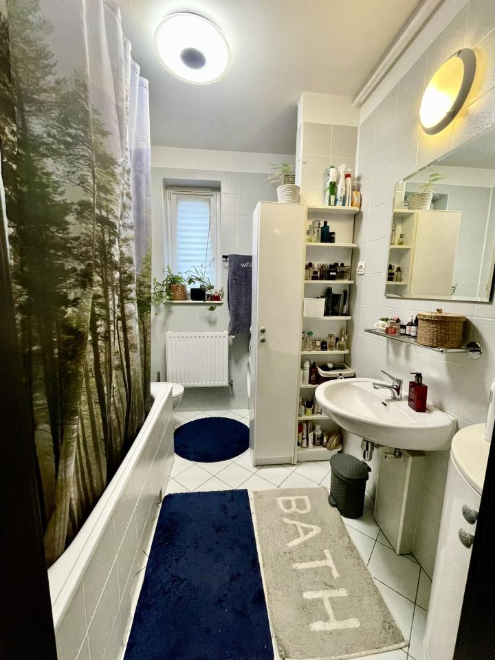 Mieszkanie 2-pokojowe Gdynia Mały Kack, ul. Wzgórze Bernadowo. Zdjęcie 6