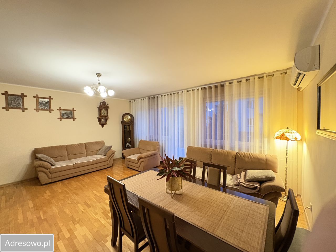 dom szeregowy, 5 pokoi Bełchatów, os. Dolnośląskie. Zdjęcie 12