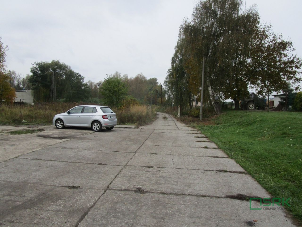 Działka inna Mszana. Zdjęcie 2