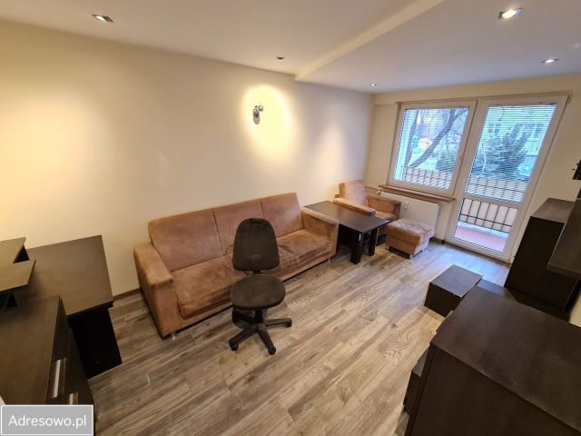 Mieszkanie 3-pokojowe Poznań Rataje, os. Rzeczypospolitej. Zdjęcie 1