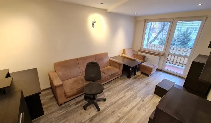 Mieszkanie 3-pokojowe Poznań Rataje, os. Rzeczypospolitej