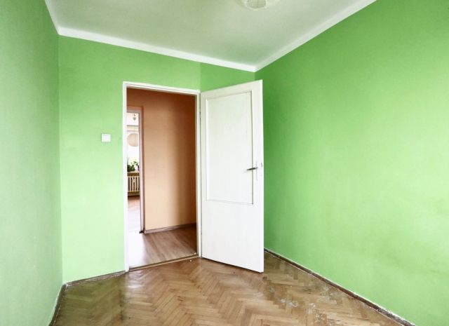 Mieszkanie 3-pokojowe Bydgoszcz Bartodzieje Małe. Zdjęcie 6