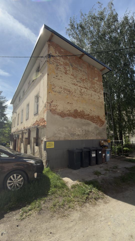 dom wolnostojący, 6 pokoi Lądek-Zdrój, ul. Tadeusza Kościuszki. Zdjęcie 10