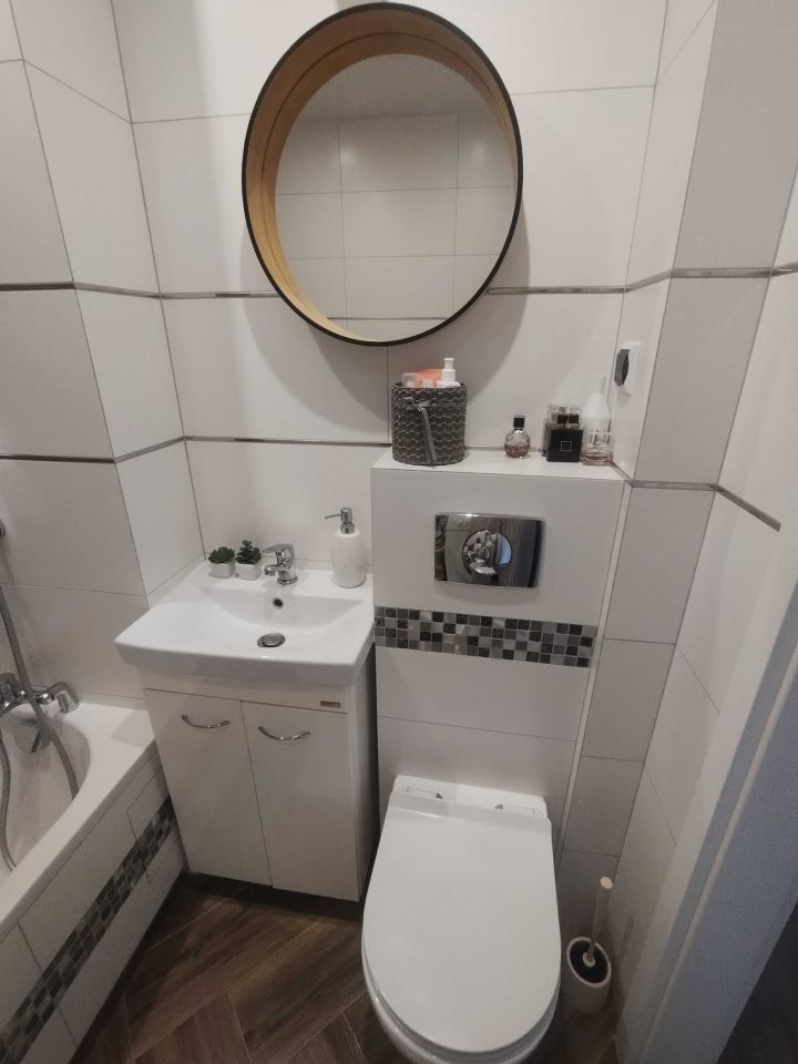 Mieszkanie 2-pokojowe Szczytno, ul. Nauczycielska. Zdjęcie 4