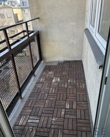 Mieszkanie 2-pokojowe Warszawa Wola, ul. Srebrna. Zdjęcie 11