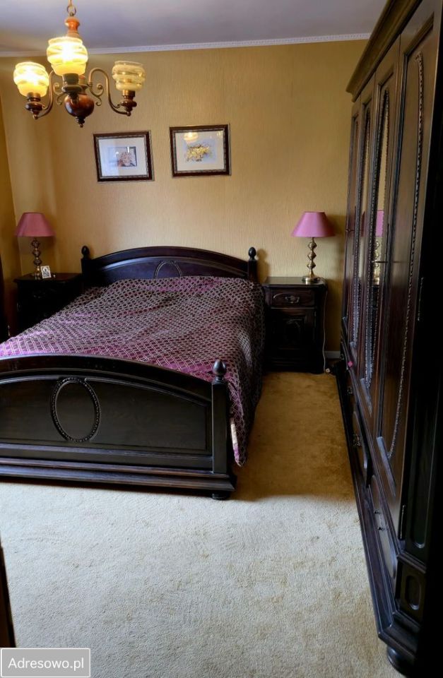 dom wolnostojący, 10 pokoi Pogorzela, ul. Glinki. Zdjęcie 7