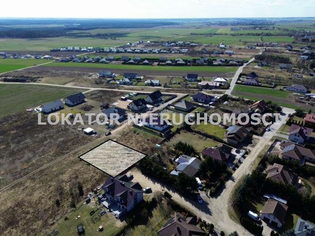 Działka budowlana Szydłowo. Zdjęcie 2