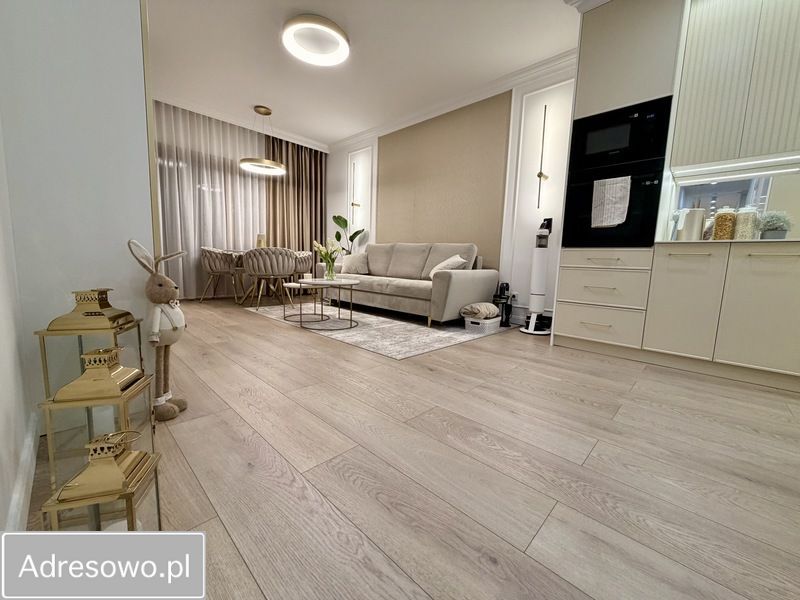 Mieszkanie 2-pokojowe Gdańsk Śródmieście, ul. Sienna Grobla. Zdjęcie 6